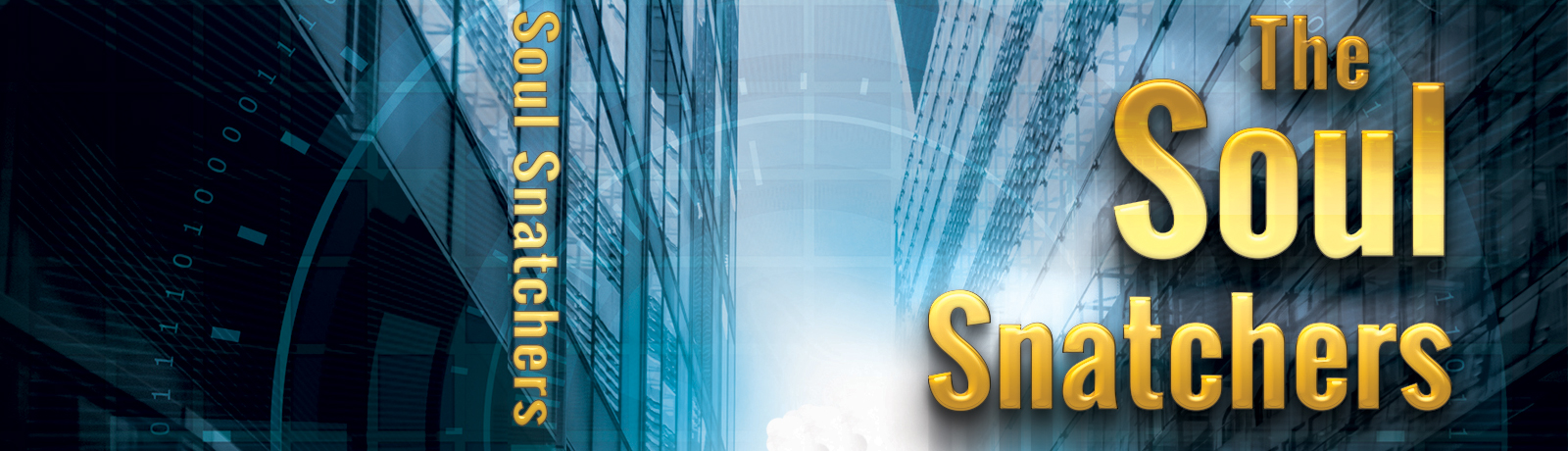 The Soul Snatchers